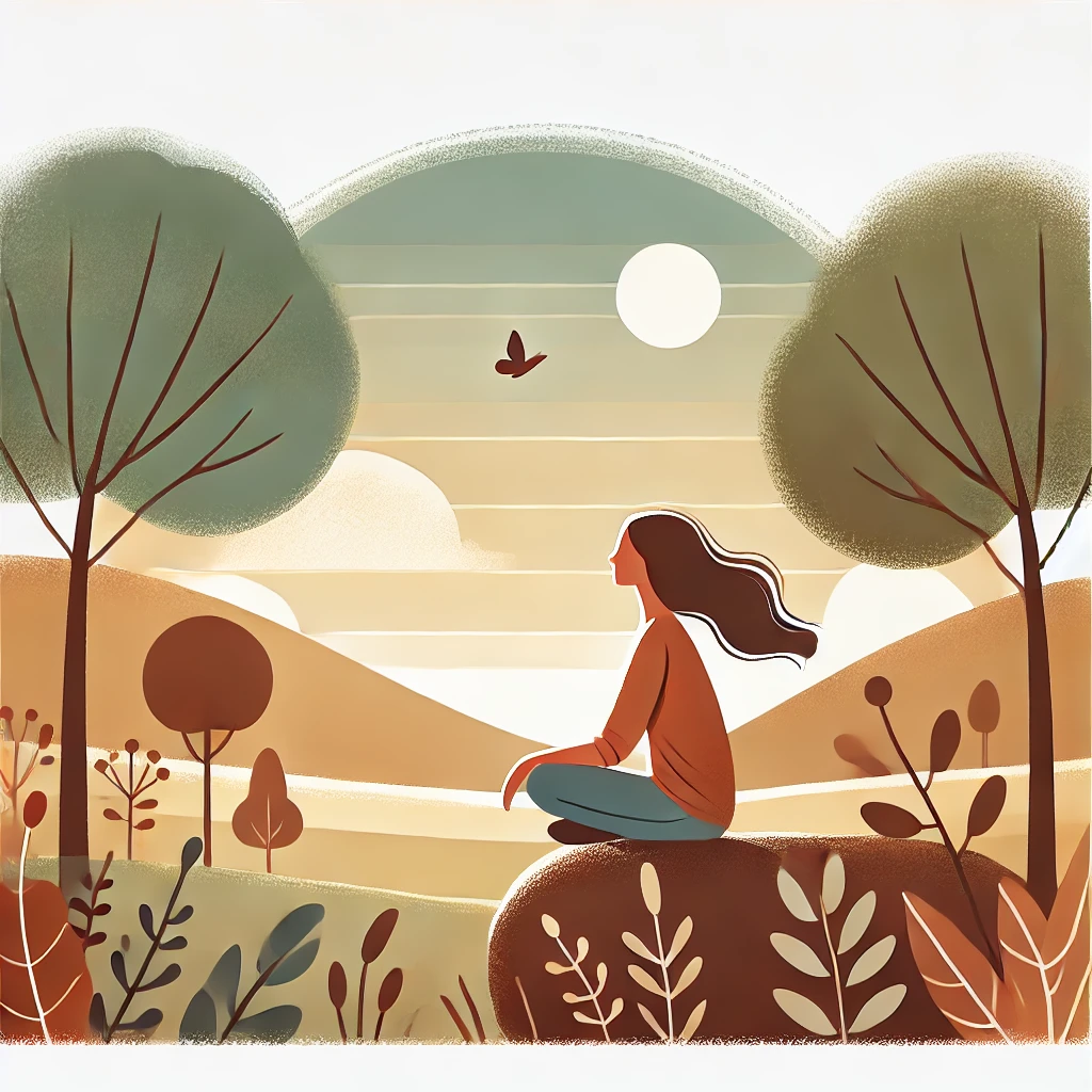 Dr. med. Christina Kellersmann – Psychotherapie & Beratung